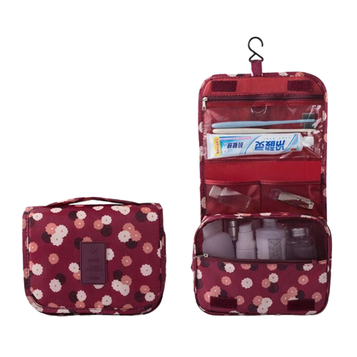 hygiene storage bag